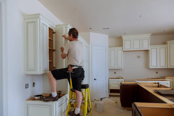 Licensed Kitchen Island Installation service in Bellmawr, NJ - I E Kitchen