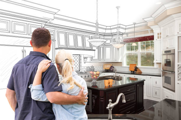 24/7 Emergency Kitchen Island Installation experts in Bellmawr, NJ