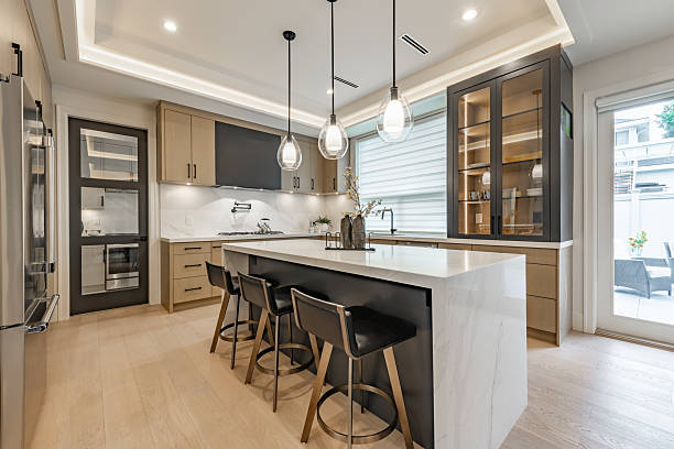 Affordable Kitchen Island Installation solutions in Bellmawr, NJ